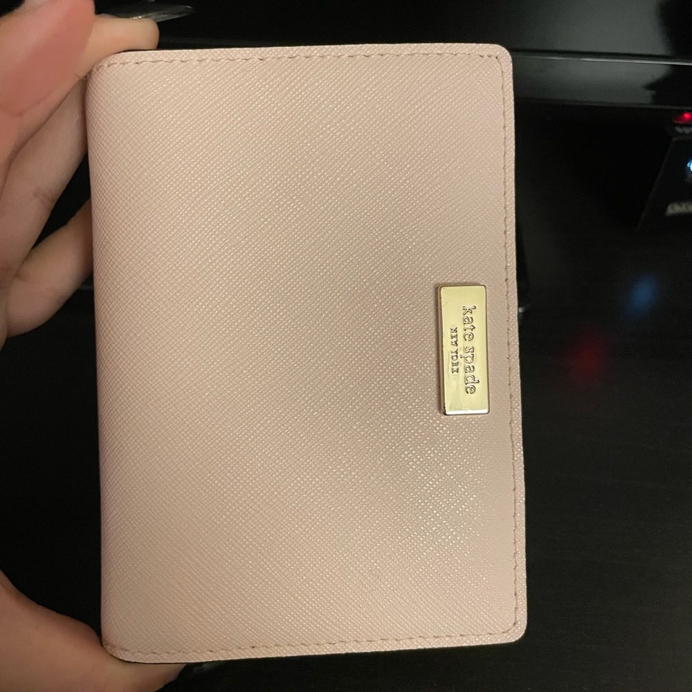 Kate spade wallet